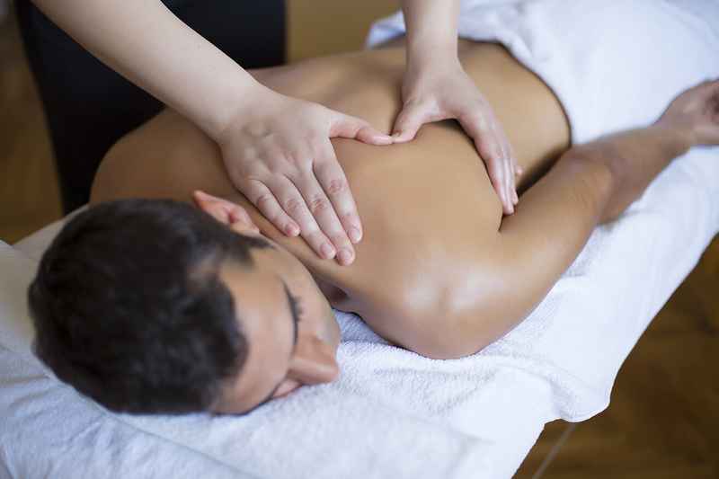 Benefits of Massage Therapy