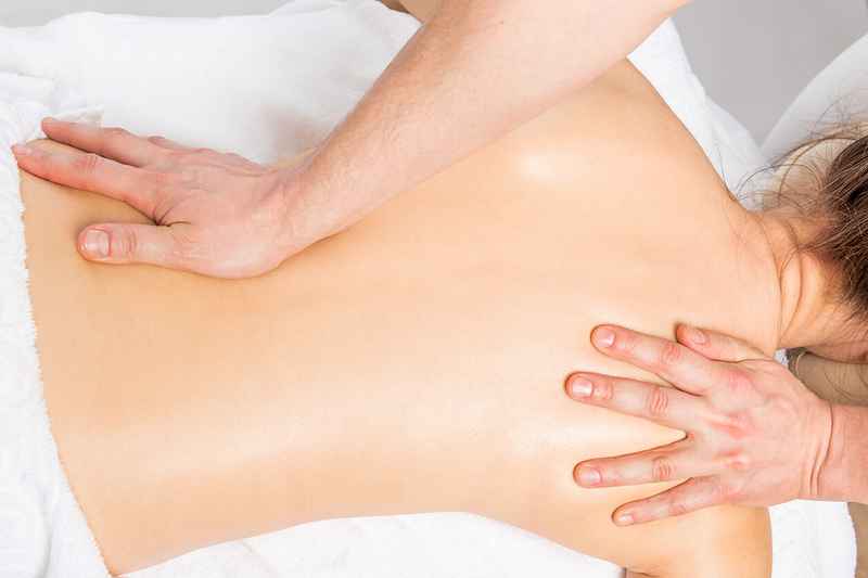 Body Mechanics Massage Therapy Blog