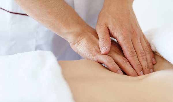 Lymphatic drainage massage therapy in Manhattan NYC