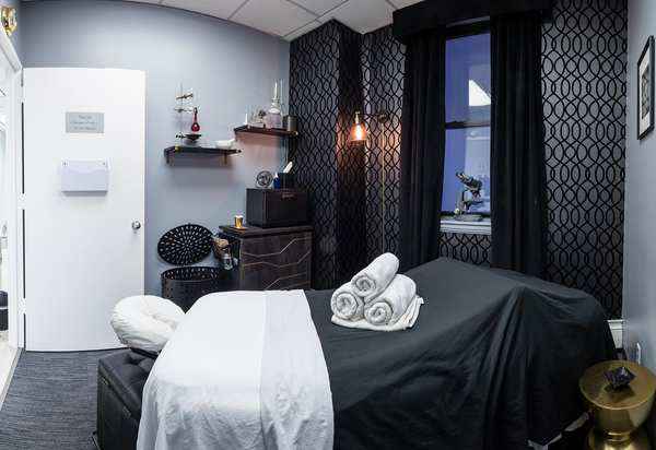 Body Mechanics NYC About Us