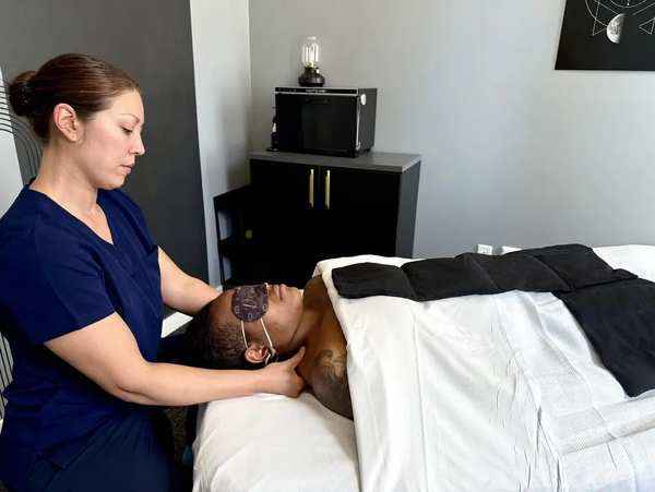Swedish Massage