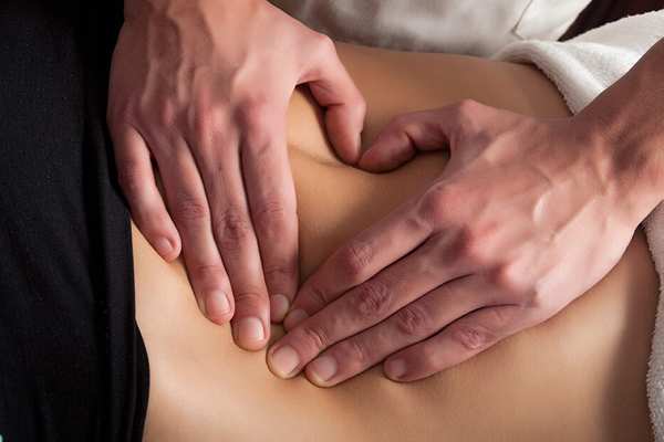Therapeutic massage services at Body Mechanics NYC