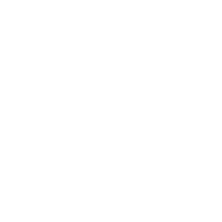 Disability-Owned Business circular certification badge with text shown in circular orientation and with Disability:IN icon logo in center.