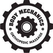Logo of Body Mechanics Orthopedic Massage, Sports Massage and Massage Therapy New York City