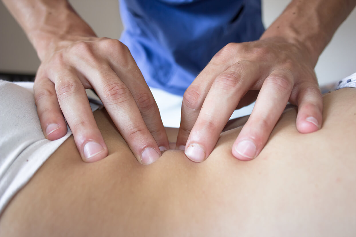Do you want a Massage or a Rub? - Body Mechanics Orthopedic