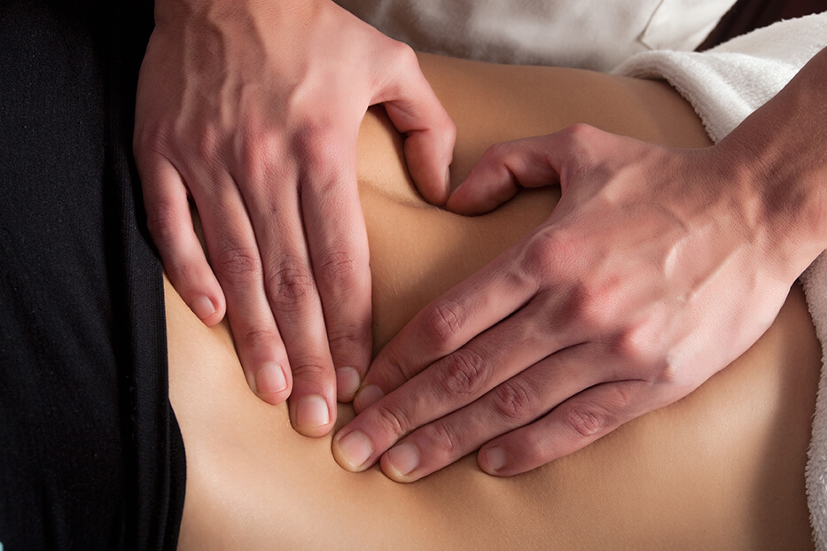 Do you want a Massage or a Rub? - Body Mechanics Orthopedic