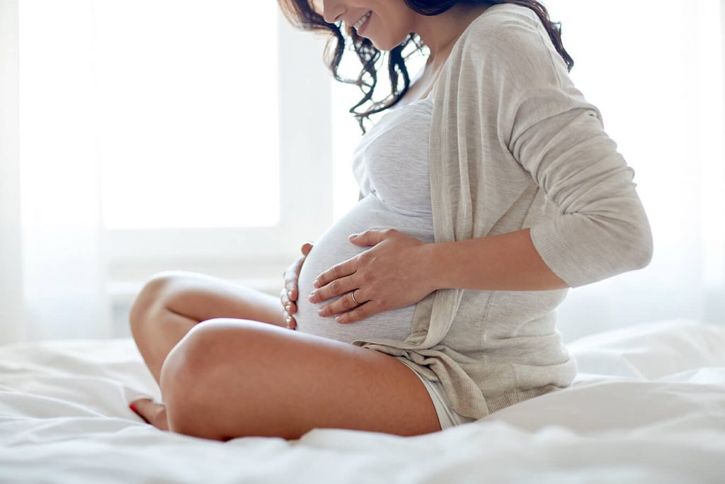 Prenatal Massage: A Gentle Embrace for Expectant Mothers