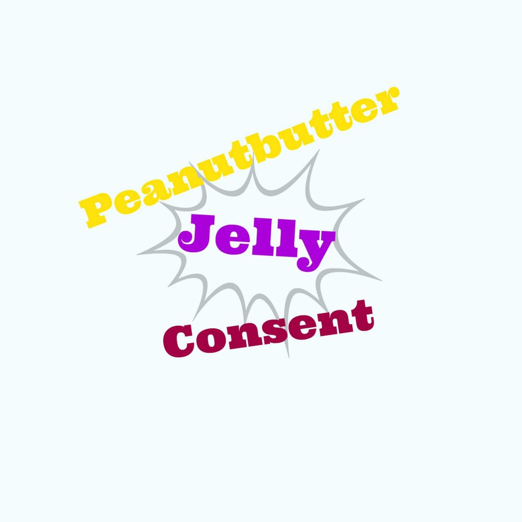 Does your Massage Consent Pass the Peanut Butter and Jelly Test?