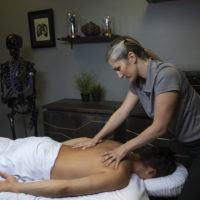 Massage Therapy at Body Mechanics Orthopedic Massage nyc