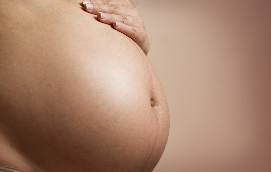 Is it Safe to Have a Massage in the First Trimester of Pregnancy?