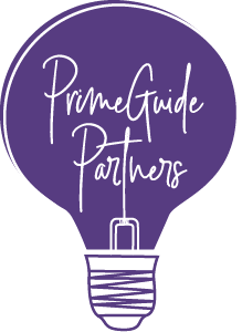 Prime Guide Partners Logo