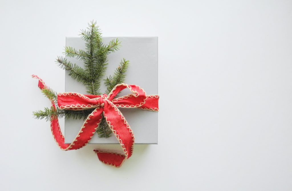 Supporting Small Businesses in the Holiday Season of Covid