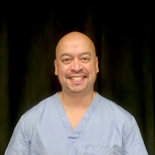 <span>Carlos</span> - Sports, Medical, Prenatal LMT