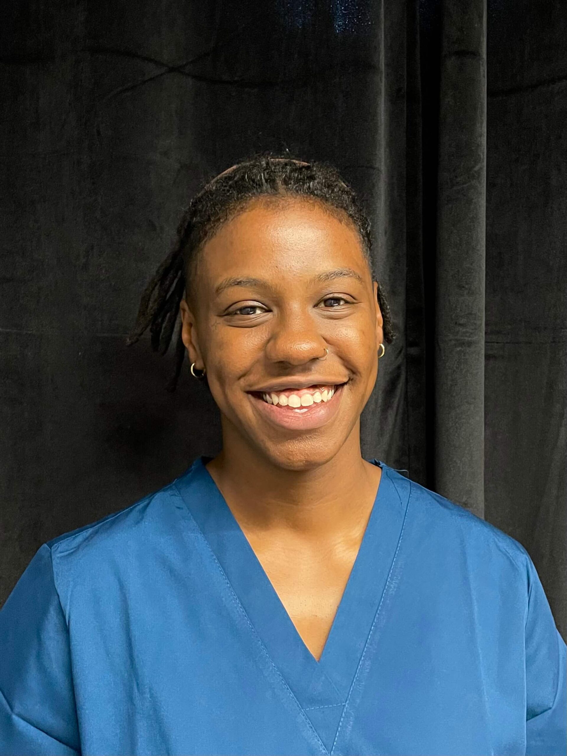 <span>Shea</span> - Medical and Sports LMT