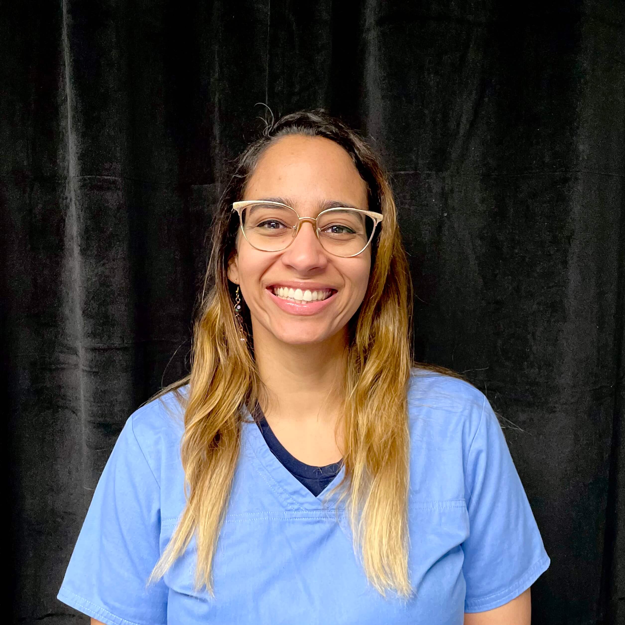 <span>Karina</span> - Medical and Sports LMT