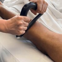 achedaway-heated-muscle-scraper-in-prenatal-massage