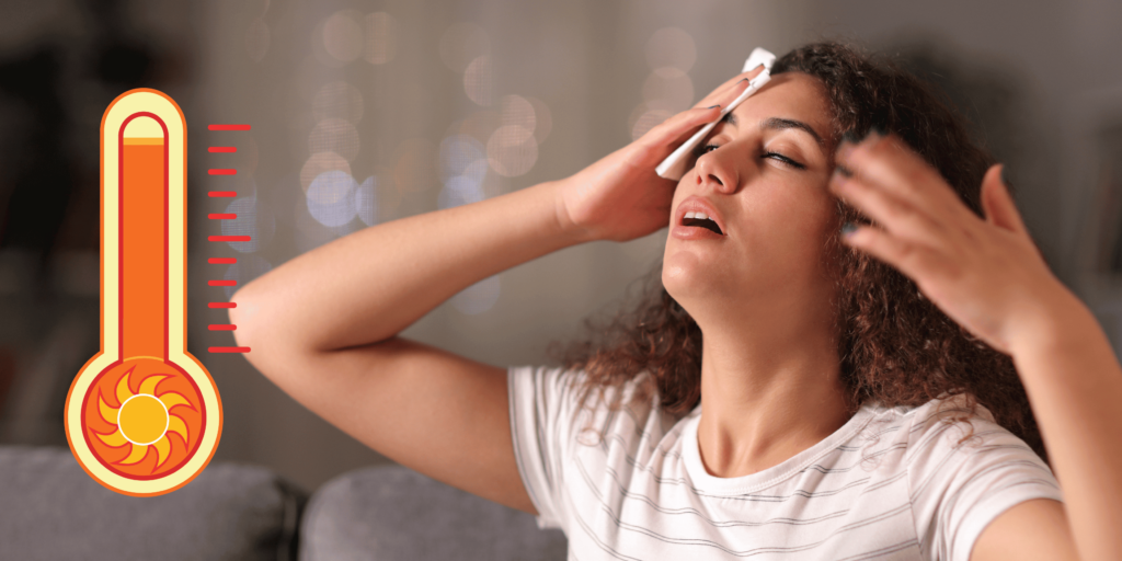 Understanding Heat Dysregulation and Its Impact on the Nervous System: A Guide to Massage Therapy