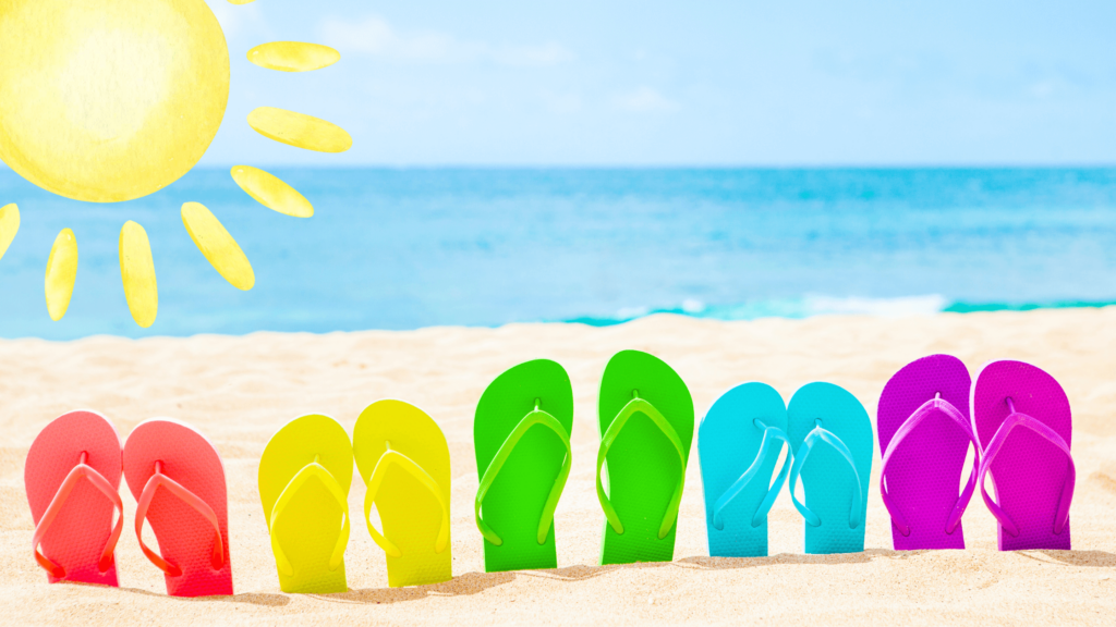 When Everyone Else Is on Spring Break: How to Make Space for Yourself Without Leaving NYC