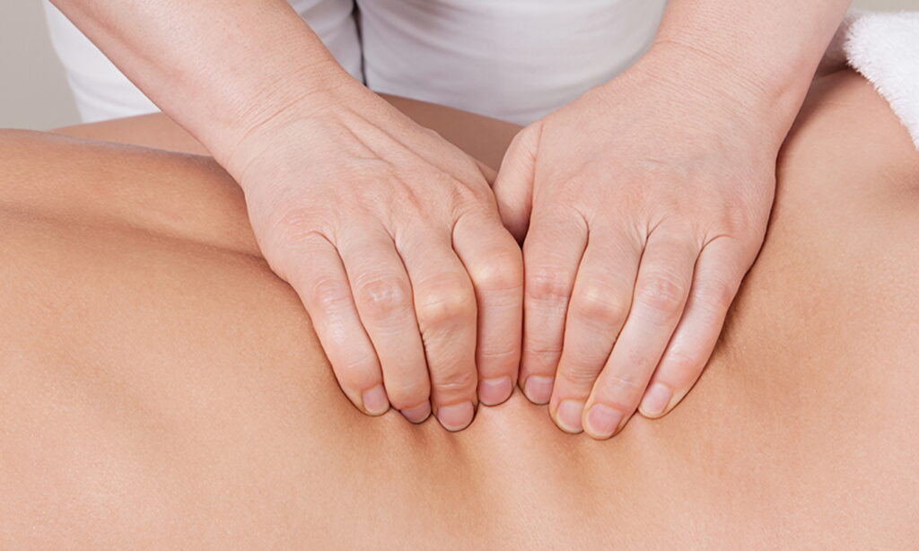 Is Deep Tissue Massage Right for You? NYC Expert Guide