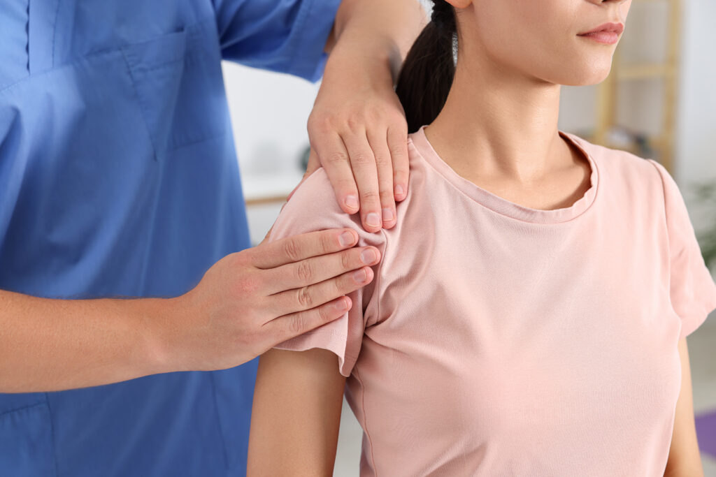 Orthopedic Massage After Mastectomy: Gentle, evidence‑informed support for comfort, mobility, and confidence