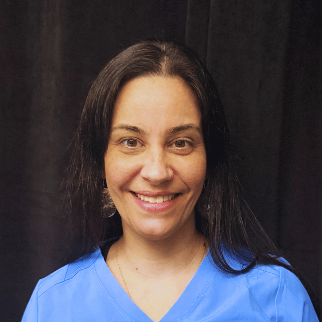 <span>Susan</span> - Medical and Sports LMT 