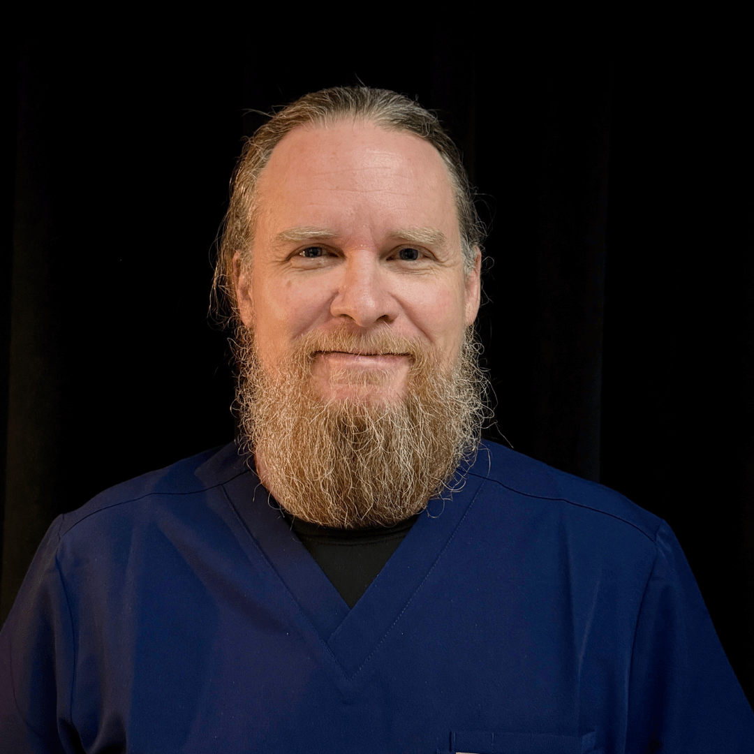 <span>Charlie</span> - Medical & Sports LMT