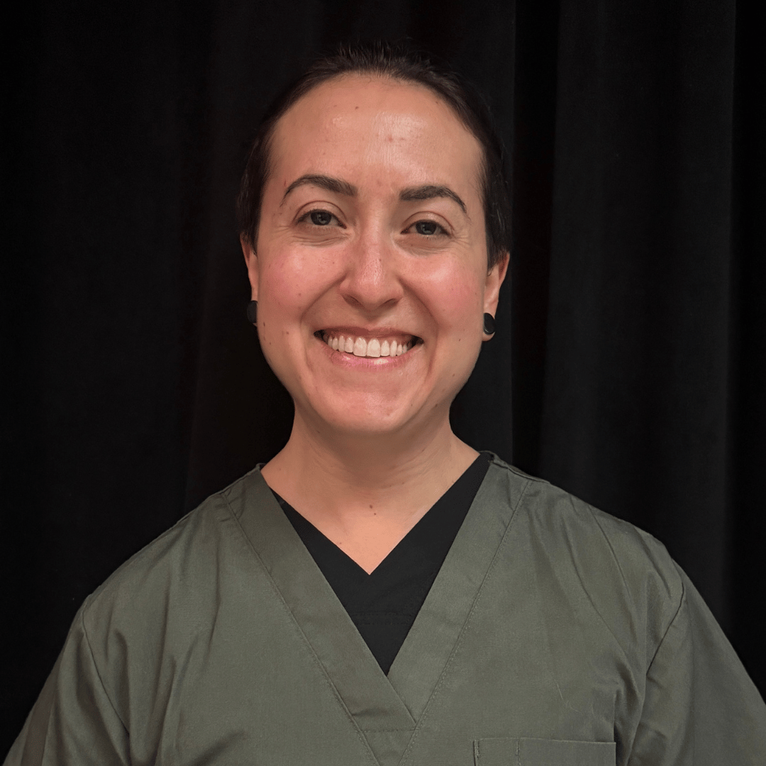 <span>Shona</span> - Medical & Sports LMT